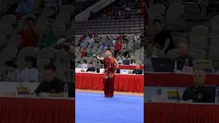 Wang Di/Ван Ди/Wushu Taolu/Спортивное Ушу #kungfu #ушу #wushu #nanquan #changquan #nandao
