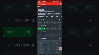 What Is The Meaning Of 1UP In Sporty bet 