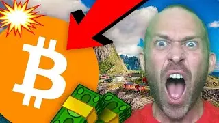 BITCOIN: RECESSION 100% GUARANTEED!!!!!!!