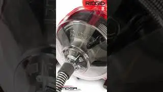 PowerClear RIDGID EMPSA