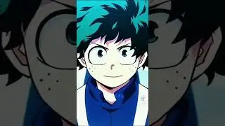 Deku edits that will make you simp