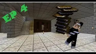 Building a Library - Old New World Episode 4