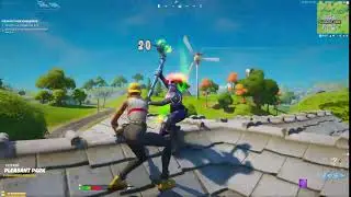 I KILLED FAZE SWAY!!! HERE IS PROF!