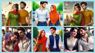 Cute cartoon viral 😍 couple dpZ || Instagram dps || #bestlinesanddps #cartoondpz #coupledp