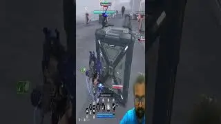 Первый потомок: В режиме 