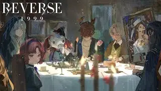 Reverse 1999 - Version 3.2 - A Flowing Feast - Part 4 - Invasion Of The Body Snatcher