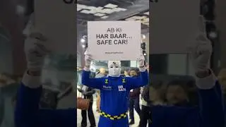 Tata at Bharat Mobility Global Expo 2025 || Quick Walkaround ||