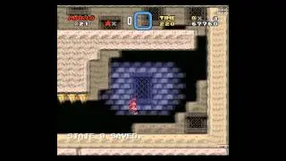 [RHR 2]: Mario's First Adventure [3] He's a Small Babe.