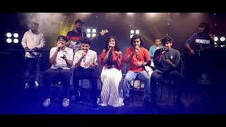 SUPER 4 SENIORS MALAYALAM MEDLEY I  Ft. AMAL I  ABHIJITH  I RAJISH  I  ADITHYADEV  I  KEERTHANA  I