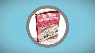 Start A Scrapbooking Business | The Scrapbooking Academy
