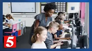 Educator protest to fight school vouchers set for Tuesday at Legislative Plaza