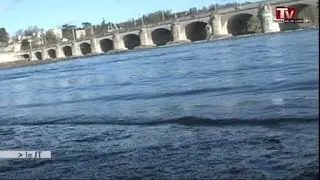 Tours inondable à 70%
