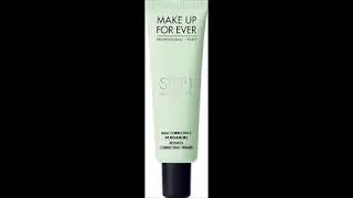 Make up for Ever Step 1 Skin Equalizer Redness Correcting Primer