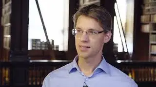 Christoph Schmidt-Supprian on RFID tagging