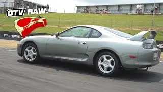 Cruising Sessions - Mad Mike Summer Bash 2019