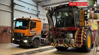 Seminar Maschinenreinigung 03.11.2025