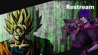 More shader creation and editing | Coding/chatting/chill stream