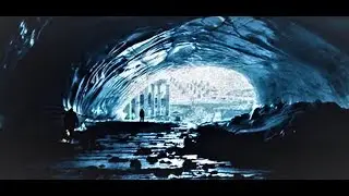 1*31*19~SECRET RUNWAY IN ANTARCTICA REVEALS TUNNELS TO HIDDEN UNDERGROUND BASES(!)