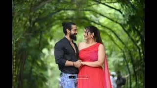 Patna Zoo Pre Wedding Film | PIWF INSTITUTE | 2025