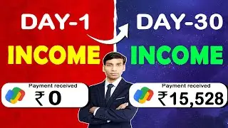 Work from home IN EXCEL | DAILY INCOME PART TIME | EXCEL INCOME #EXCEL
