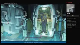 Mr-Fallout1631's Live PS4 And YouTube Broadcast