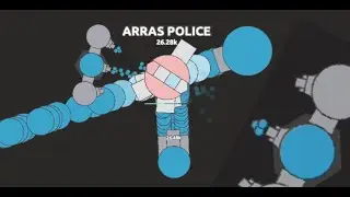 Undercover Cop got *UPDATED*... AND IT IS VERY STRONG!