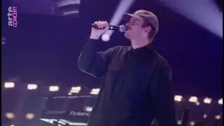 She's Really All I Need - Mac DeMarco (Live @ ARTE Concert Festival 2025)