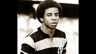 1981 Andrade vs Liverpool: Brazilian Busquets? (Intercontinental Cup)