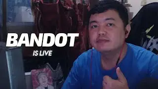 💥 LIVE - temenin ngobrol guys (rebahan gaming dulu)