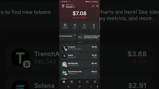 How to Create username and Follow your friends  on Phantom wallet