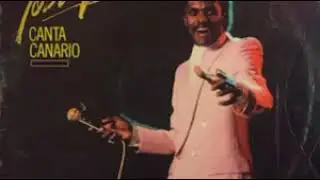 Jose Alberto El Canario   Sabor Criollo