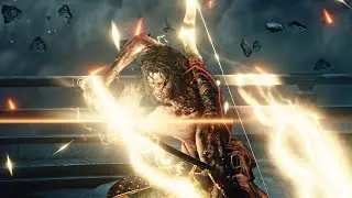 Sekiro Ultimate Geniichiro
