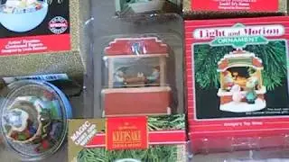 Vintage Hallmark Keepsake 