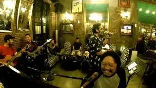 Here, There & Everywhere - The Beatles (Asmaraloka Live at OurBar)