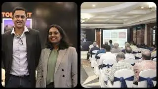 Retail Investor Tour of India 2023