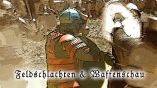 Ortenburger Ritterspiele Werbespot 2016