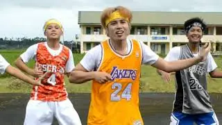 BLUE (Da Ba Dee) by: Eiffel ZUMBA Jovanie Paradise Dance Fitness Workout!