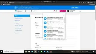 How to deactivate freelancer account new way