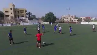 Athletico FULL Training Session U17