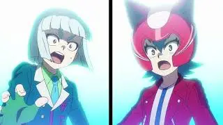 DOUBLE PROMINENCE DIVE!!|Pain Vs Basara And Ilya Immortal Bird Prominence Phoenix Beyblade Burst DB!