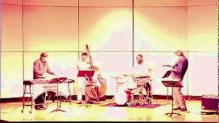 Phil Schurger Quartet:  Spiral