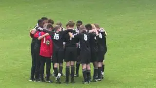 PlayStation U13 Inter Association Trophy Final: North Kent v Newcastle Upon Tyne