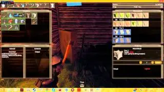 Reign of Kings - Best Raid Ever [FR] [60fps]