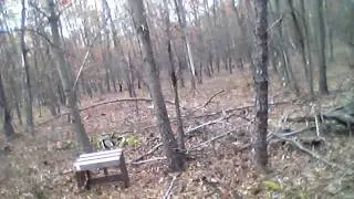 Native American ghosts