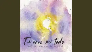 Santo Mi Dios