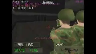 X operations ONLINE 1.9