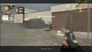 CS:S freedemos by fresh