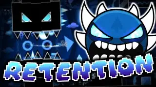 Extreme Alphabet #18 - Retention by WOOGI1411 (3 Coins)