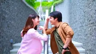 My Husband in law [MV] ✨ New Tamil Mix Thai Drama 💕 🎶 Penne Penne song 💞 New Thai drama song edit