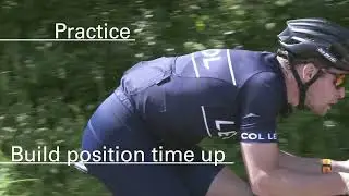 Top Tips For A Faster Cycling Position | Aerodynamic Cycling Position
